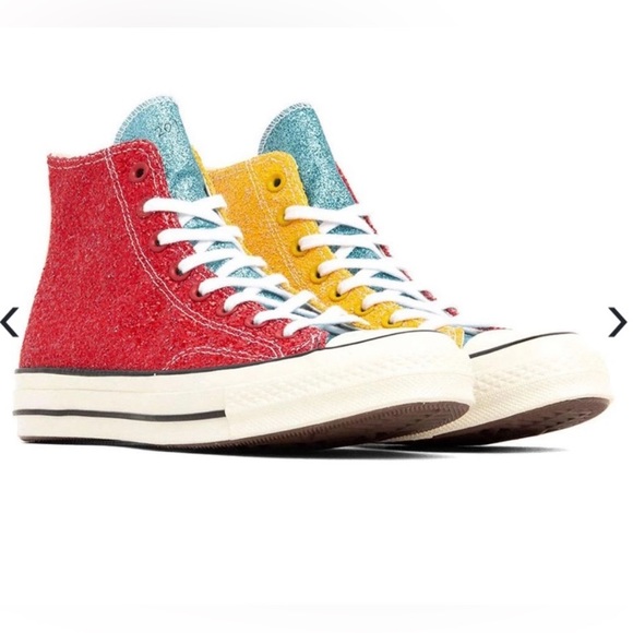 Converse x JW Anderson Chuck 70 (high top) - Picture 1 of 6